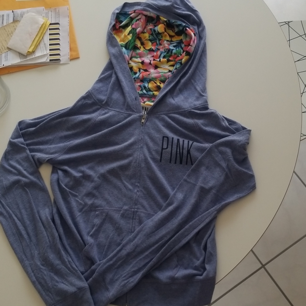 Victoria's Secret hoodie
